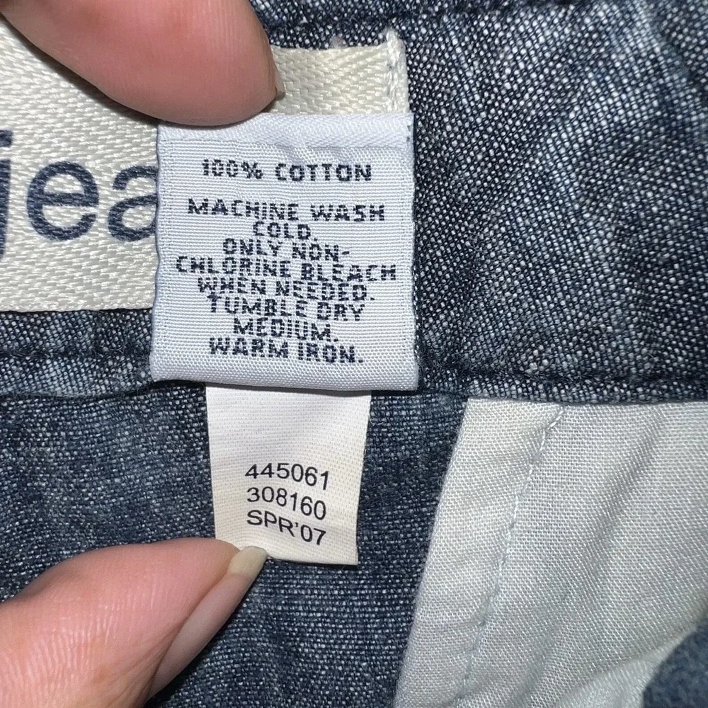 GAP vtg shorts